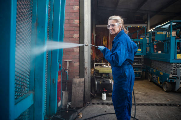 Best Building Exterior Washing  in Rosemount, OH