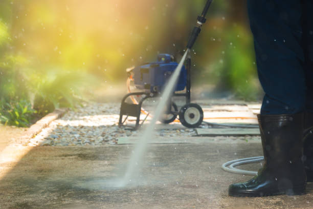 Rosemount, OH Pressure Washing Services Company